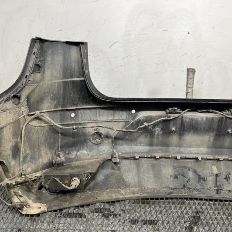 Pare choc arriere SEAT ALTEA Photo n°6