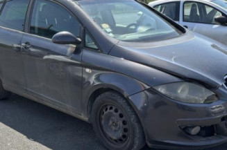 Pare choc arriere SEAT ALTEA