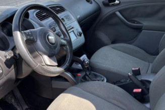 Pare choc arriere SEAT ALTEA