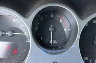 Pare choc arriere SEAT ALTEA