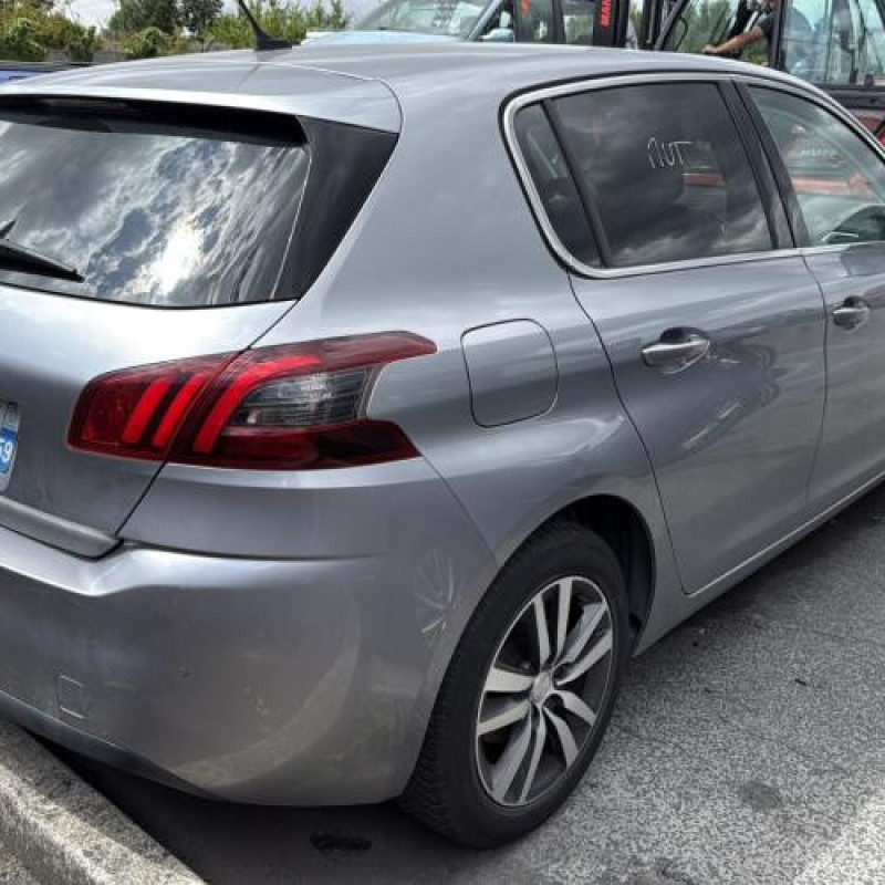 Aile avant droit PEUGEOT 308 2 Photo n°19