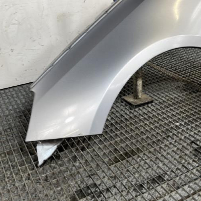 Aile avant gauche PEUGEOT 308 2 Photo n°2