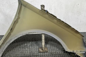 Aile avant gauche PEUGEOT 308 2