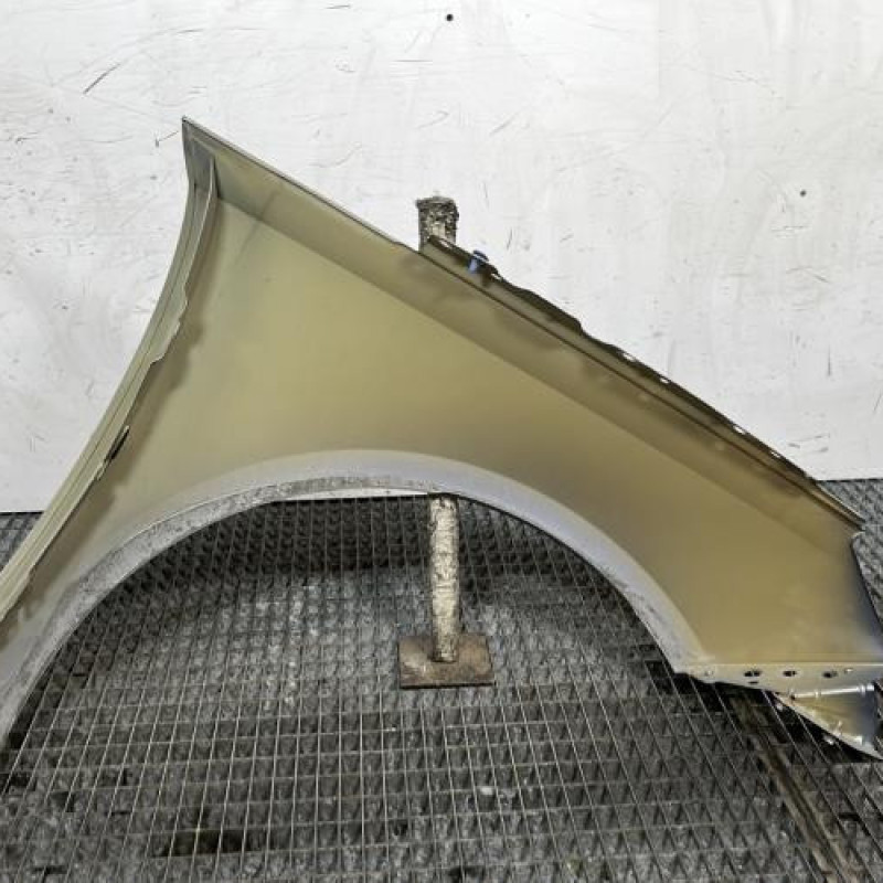 Aile avant gauche PEUGEOT 308 2 Photo n°4