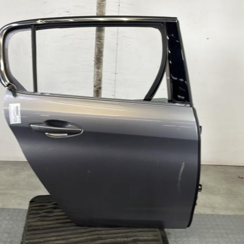 Porte arriere droit PEUGEOT 308 2 Photo n°1