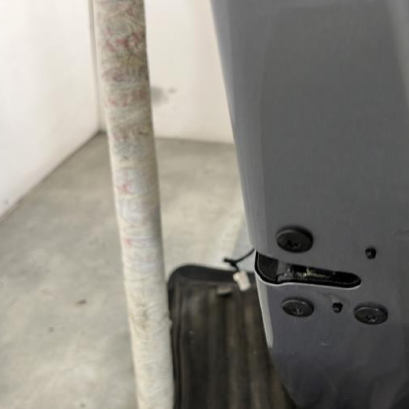 Porte arriere droit PEUGEOT 308 2 Photo n°3