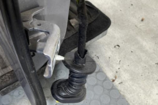 Porte arriere droit PEUGEOT 308 2