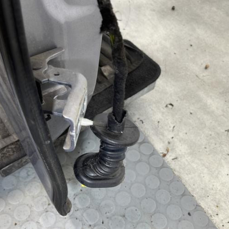 Porte arriere droit PEUGEOT 308 2 Photo n°5