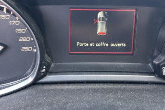 Porte arriere droit PEUGEOT 308 2