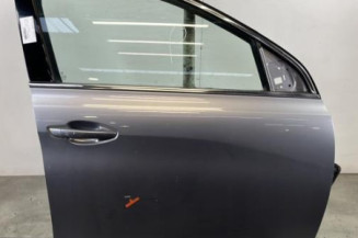 Porte avant droit PEUGEOT 308 2 Photo n°1