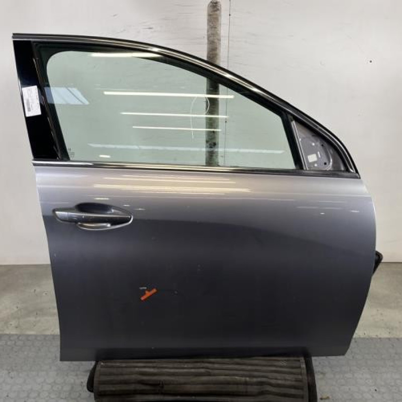 Porte avant droit PEUGEOT 308 2 Photo n°1