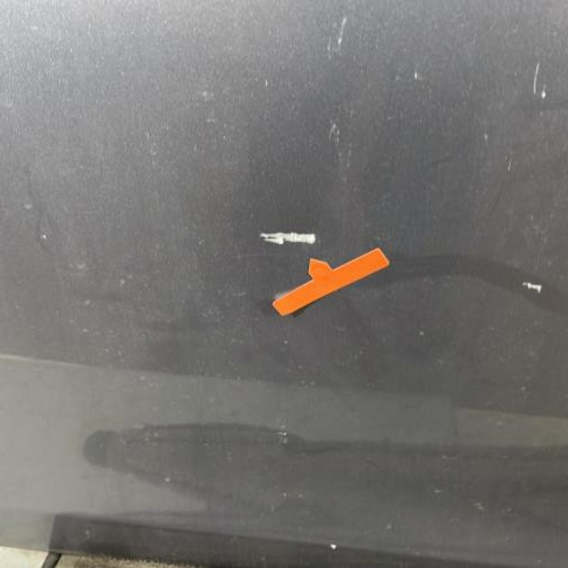 Porte avant droit PEUGEOT 308 2 Photo n°3