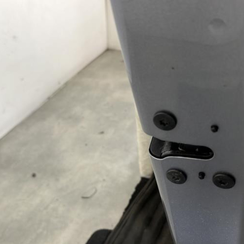 Porte avant droit PEUGEOT 308 2 Photo n°4