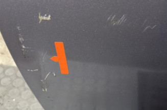 Porte avant gauche PEUGEOT 308 2