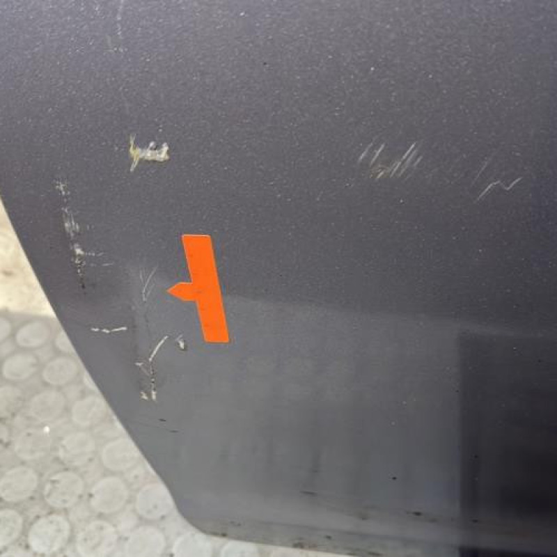 Porte avant gauche PEUGEOT 308 2 Photo n°3