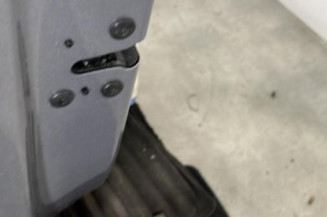 Porte avant gauche PEUGEOT 308 2