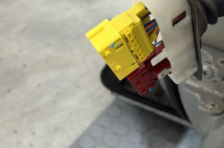 Porte avant gauche PEUGEOT 308 2