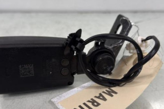 Attache ceinture arriere gauche PEUGEOT 308 2