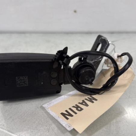 Attache ceinture arriere gauche PEUGEOT 308 2