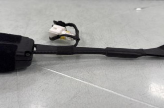 Attache ceinture avant droit PEUGEOT 308 2