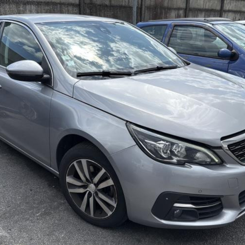 Attache ceinture avant droit PEUGEOT 308 2 Photo n°18