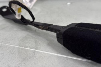 Attache ceinture avant gauche PEUGEOT 308 2