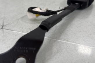 Attache ceinture avant gauche PEUGEOT 308 2