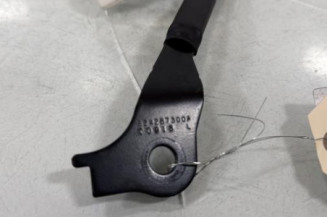 Attache ceinture avant gauche PEUGEOT 308 2