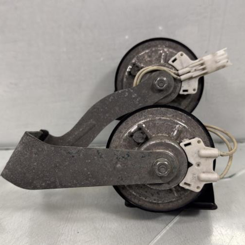 Avertisseur/Klaxon PEUGEOT 308 2 Photo n°3