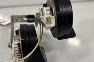 Avertisseur/Klaxon PEUGEOT 308 2