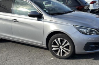 Avertisseur/Klaxon PEUGEOT 308 2