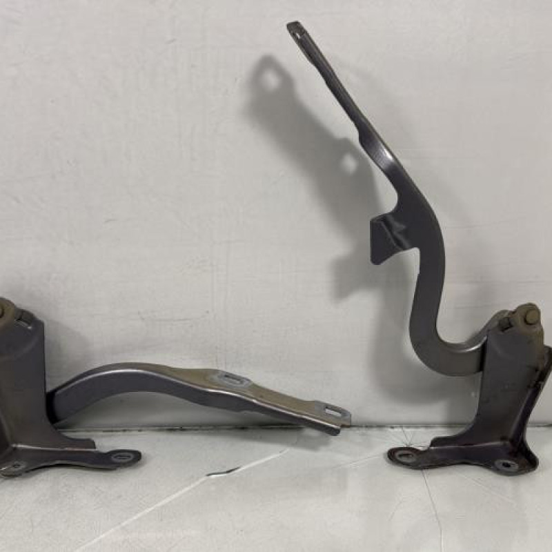 Charniere de capot PEUGEOT 308 2 Photo n°1