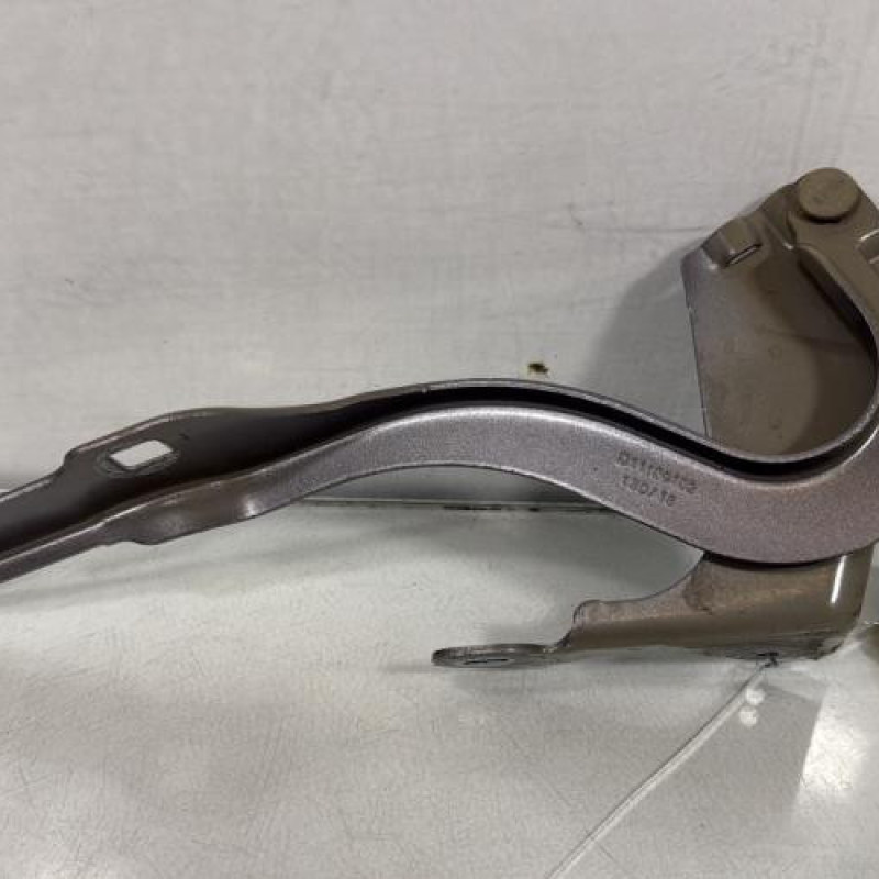 Charniere de capot PEUGEOT 308 2 Photo n°3