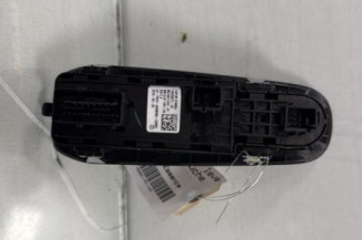 Interrupteur de leve vitre avant gauche PEUGEOT 308 2