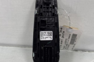 Interrupteur de leve vitre avant gauche PEUGEOT 308 2