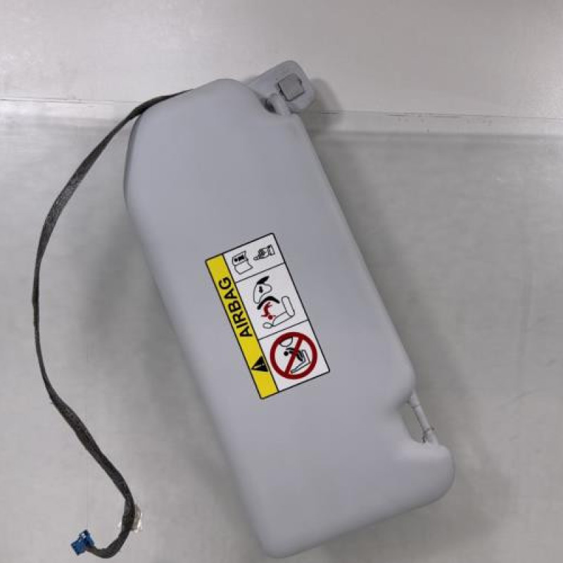 Pare soleil droit PEUGEOT 308 2 Photo n°1