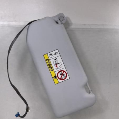 Pare soleil droit PEUGEOT 308 2 Photo n°1