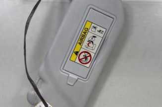 Pare soleil droit PEUGEOT 308 2