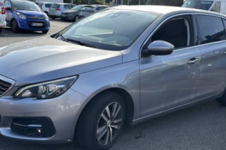 Pare soleil droit PEUGEOT 308 2