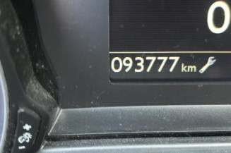 Pare soleil droit PEUGEOT 308 2