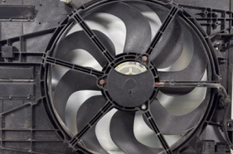 Moto ventilateur radiateur PEUGEOT 308 2