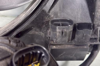 Moto ventilateur radiateur PEUGEOT 308 2