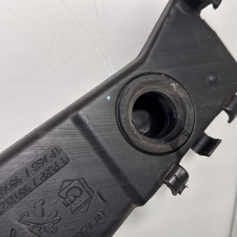 Vase de lave glace PEUGEOT 308 2 Photo n°2