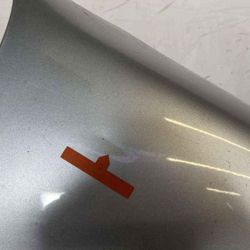 Aile avant droit PEUGEOT 106 Photo n°4