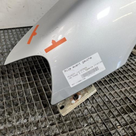 Aile avant gauche PEUGEOT 106