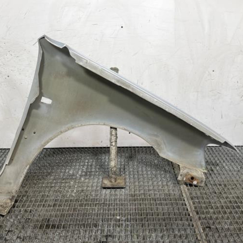 Aile avant gauche PEUGEOT 106 Photo n°5