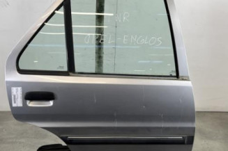 Porte arriere droit PEUGEOT 106 Photo n°1