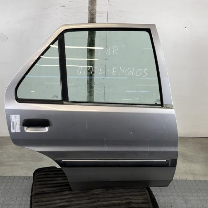 Porte arriere droit PEUGEOT 106 Photo n°1