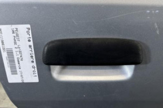 Porte arriere droit PEUGEOT 106