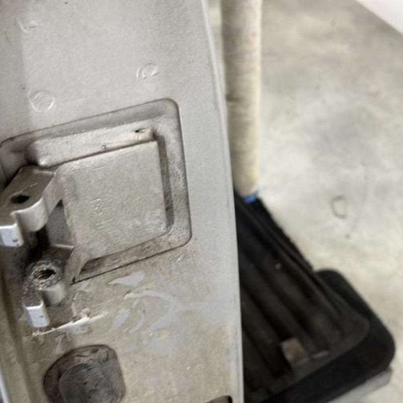 Porte arriere droit PEUGEOT 106 Photo n°3